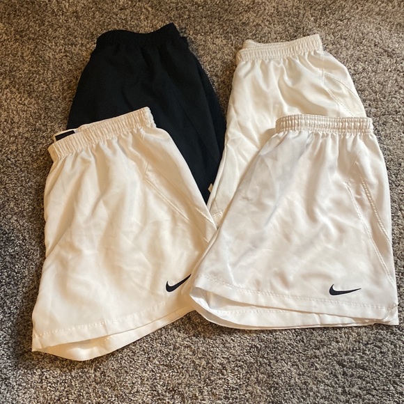 Nike Pants - Nike Soccer Short Bundle